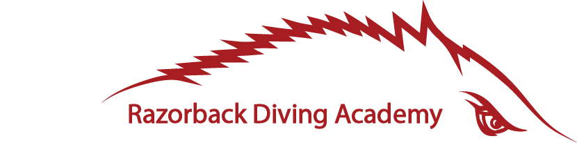 Razorback Diving
